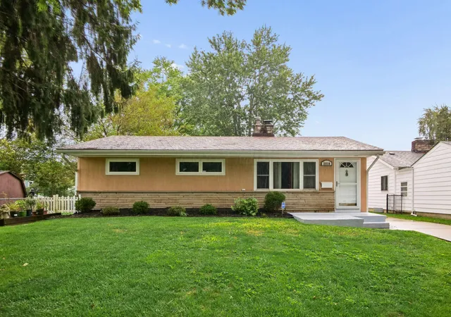 Photo 1 of Single family home for sale at 3810 Dorko Ct, Columbus, OH 43224 | MLS# 226035805 | Listing updated on 2026-09-21