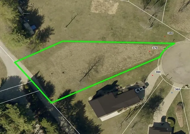 Land for sale at 370 Walter's Way, Zanesville, OH 43701 | MLS# 226035748