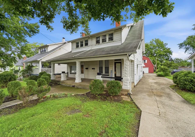 Photo 1 of Multi family home for sale at 4170 Broadway, Grove City, OH 43123 | MLS# 226035729 | Listing updated on 2026-10-28