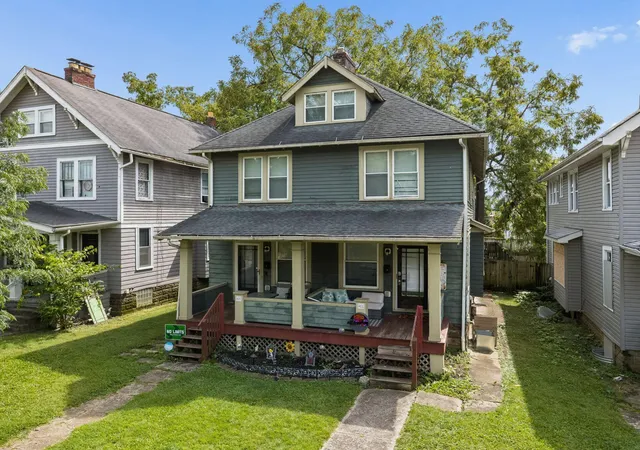 Photo 1 of Multi family home for sale at 411 415 E 13th Avenue, Columbus, OH 43201 | MLS# 226035792 | Listing updated on 2026-09-18
