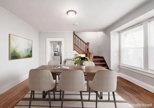 Listing Photo 4 - Condo for sale in building located at 411-415 E 13th Ave, Columbus, OH 43201