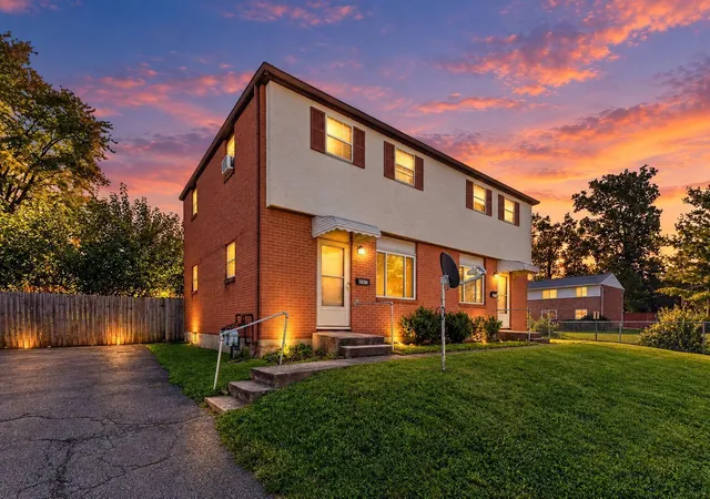 Photo 1 of Multi family home for sale at 1938 Pannell Ave #1940, Columbus, OH 43207 | MLS# 226035785 | Listing updated on 2026-09-24