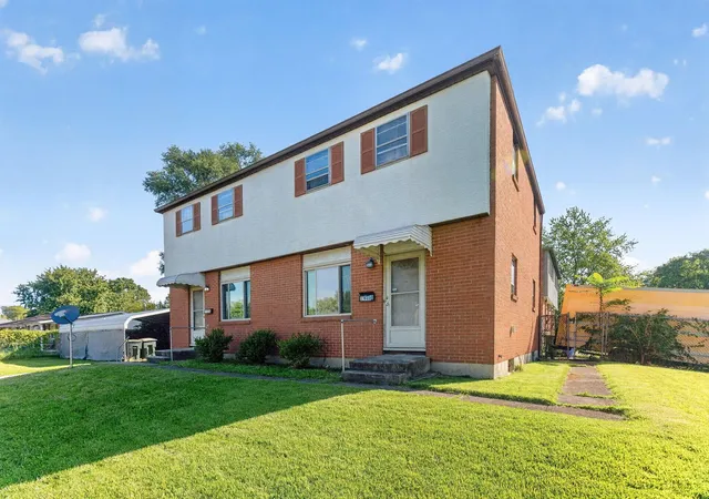 Photo 3 of Multi family home for sale at 1938 Pannell Ave #1940, Columbus, OH 43207 | MLS# 226035785 | Listing updated on 2026-09-24