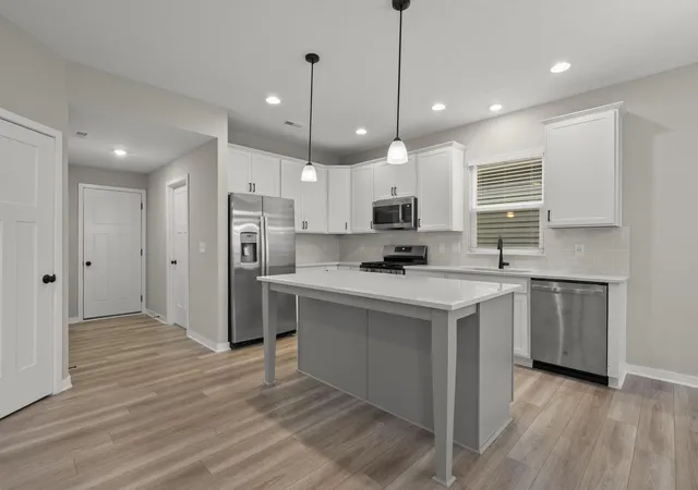 Listing Photo 1 - Condo for sale in building located at 2214 Aerotrain Ct N, Plain City, OH 43064 - Unit #