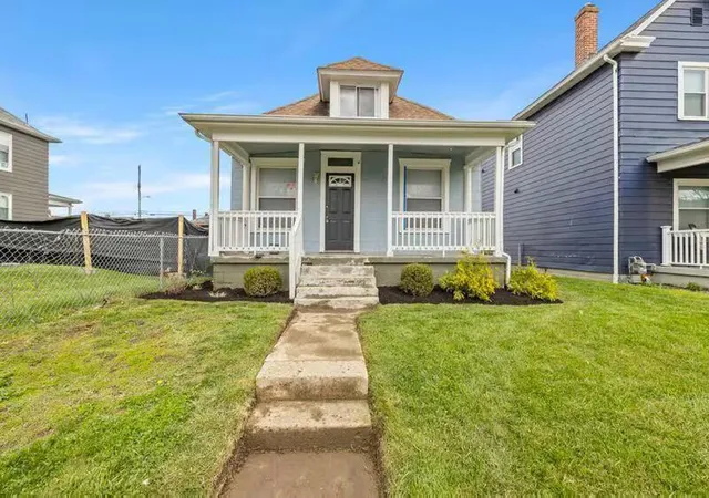 Photo 1 of Single family home for sale at 84 N Oakley Ave, Columbus, OH 43204 | MLS# 226035752 | Listing updated on 2026-10-02