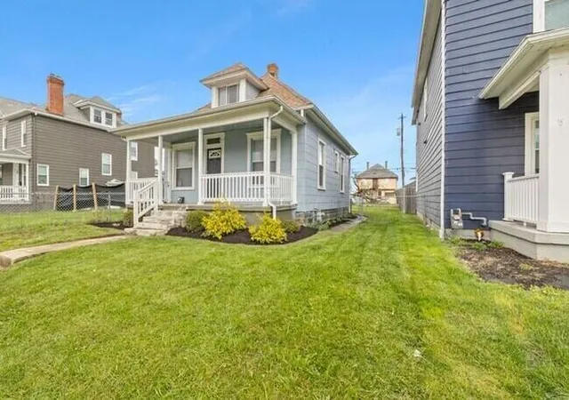 Photo 2 of Single family home for sale at 84 N Oakley Ave, Columbus, OH 43204 | MLS# 226035752 | Listing updated on 2026-10-02