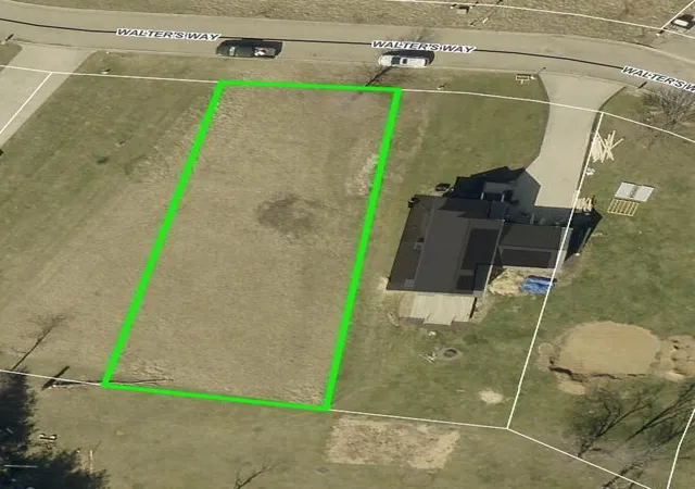Land for sale at 460 Walter's Way, Zanesville, OH 43701 | MLS# 226035751