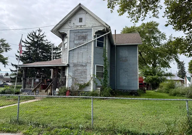 Photo 1 of Single family home for sale at 583 N State St, Marion, OH 43302 | MLS# 226035815 | Listing updated on 2026-09-21