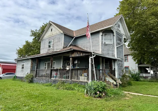 Photo 2 of Single family home for sale at 583 N State St, Marion, OH 43302 | MLS# 226035815 | Listing updated on 2026-09-21