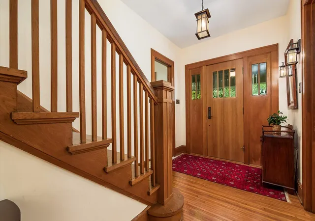 Photo 3 of Single family home for sale at 117 S Plum St, Granville, OH 43023 | MLS# 226036575 | Listing updated on 2026-10-04