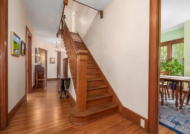 Photo 3 of Single family home for sale at 117 S Plum St, Granville, OH 43023 | MLS# 226036575 | Listing updated on 2026-10-04