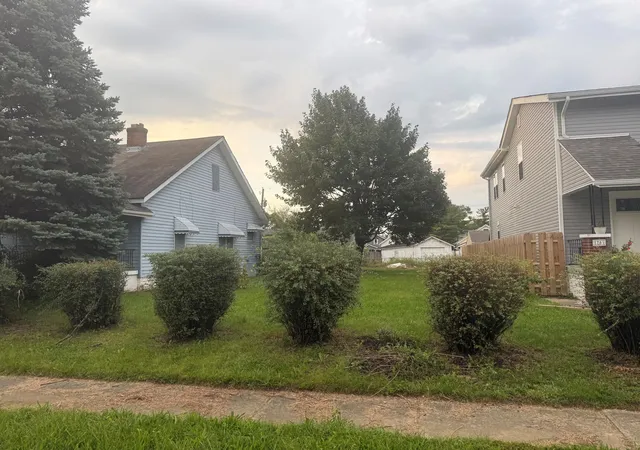 Photo 1 of Land for sale at 0 E Gates St, Columbus, OH 43206 | MLS# 226035773 | Listing updated on 2026-09-25