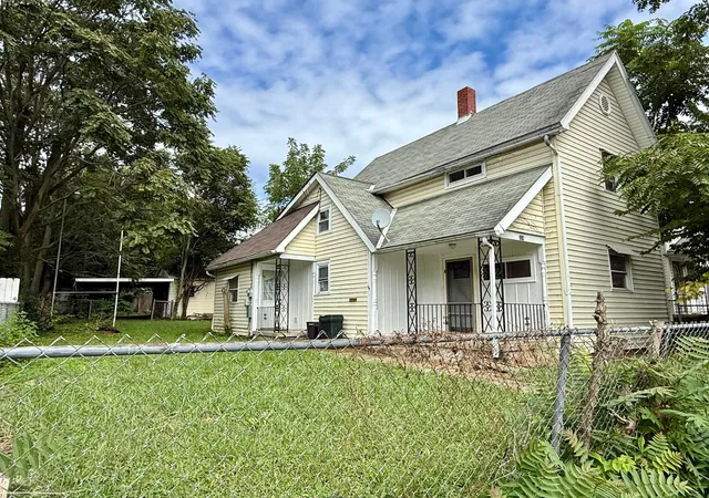 Photo 1 of Single family home for sale at 224 Bellevue Ave, Marion, OH 43302 | MLS# 226035806 | Listing updated on 2026-09-26