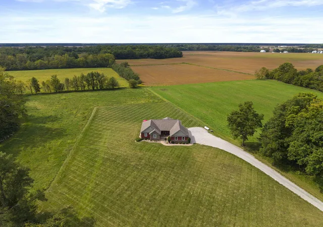 Photo 2 of Single family home for sale at 10497 Winchester Rd, Ashville, OH 43103 | MLS# 226035945 | Listing updated on 2026-09-21
