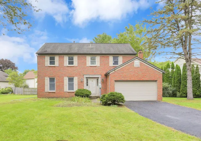 Photo 1 of Single family home for sale at 7141 Sweeny Ct, Dublin, OH 43017 | MLS# 226035871 | Listing updated on 2026-10-03