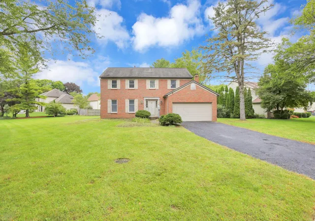 Photo 2 of Single family home for sale at 7141 Sweeny Ct, Dublin, OH 43017 | MLS# 226035871 | Listing updated on 2026-10-03