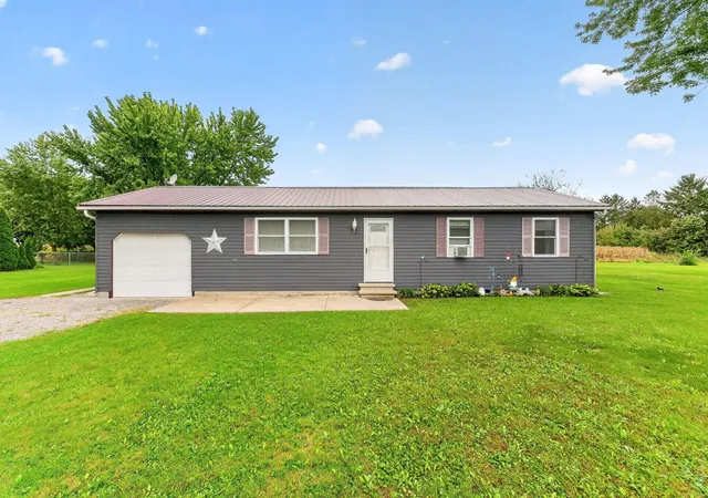 Photo 1 of Single family home for sale at 7266 Decliff Big Is Rd, New Bloomington, OH 43341 | MLS# 226035877 | Listing updated on 2026-09-29