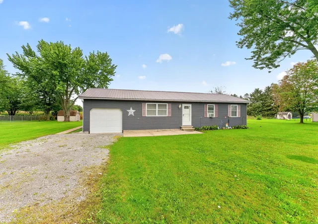 Photo 2 of Single family home for sale at 7266 Decliff Big Is Rd, New Bloomington, OH 43341 | MLS# 226035877 | Listing updated on 2026-09-29