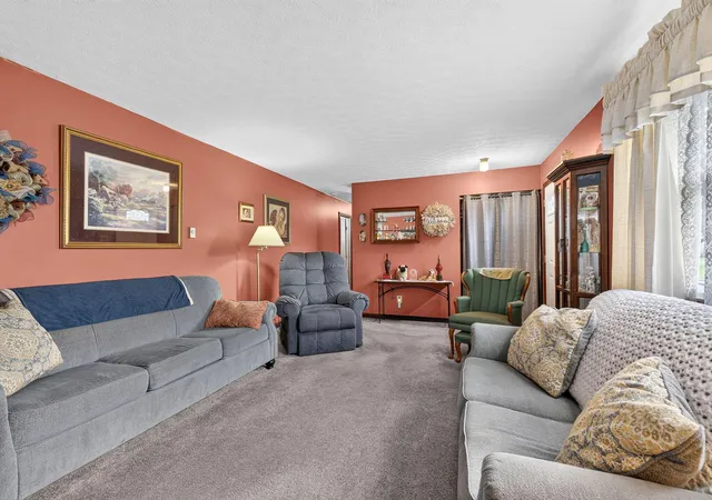 Photo 3 of Single family home for sale at 7266 Decliff Big Is Rd, New Bloomington, OH 43341 | MLS# 226035877 | Listing updated on 2026-09-29