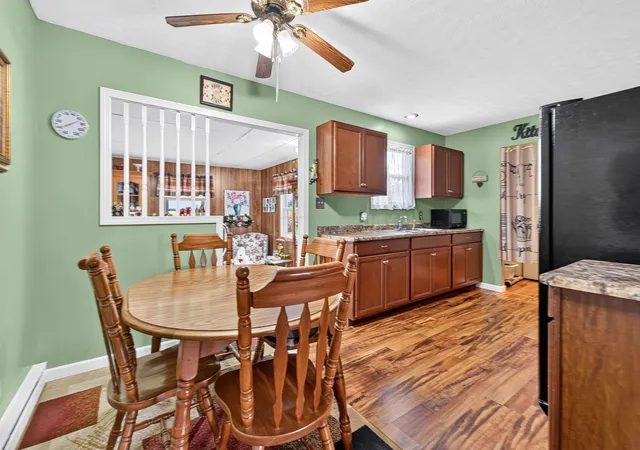 Photo 4 of Single family home for sale at 7266 Decliff Big Is Rd, New Bloomington, OH 43341 | MLS# 226035877 | Listing updated on 2026-09-29