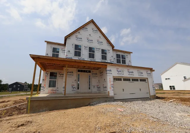 Photo 1 of Single family home for sale at 11721 Red Cedar St, Plain City, OH 43064 | MLS# 226035790 | Listing updated on 2026-10-02