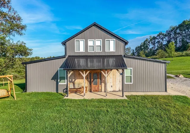 Photo 2 of Single family home for sale at 38589 State Route 160, Hamden, OH 45634 | MLS# 226035835 | Listing updated on 2026-09-21