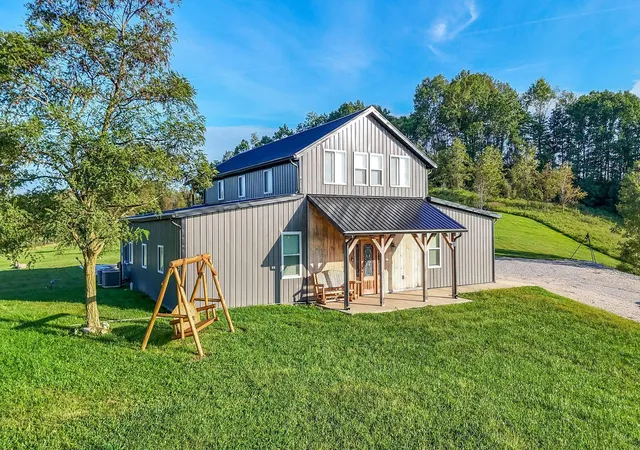 Photo 3 of Single family home for sale at 38589 State Route 160, Hamden, OH 45634 | MLS# 226035835 | Listing updated on 2026-09-21