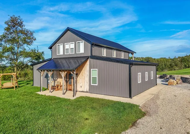 Photo 4 of Single family home for sale at 38589 State Route 160, Hamden, OH 45634 | MLS# 226035835 | Listing updated on 2026-09-21