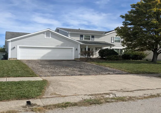 Photo 1 of Sale Pending at 5736 Morningstar Dr, Galloway, OH 43119 | MLS# 226035848 | Listing updated on 2026-09-29
