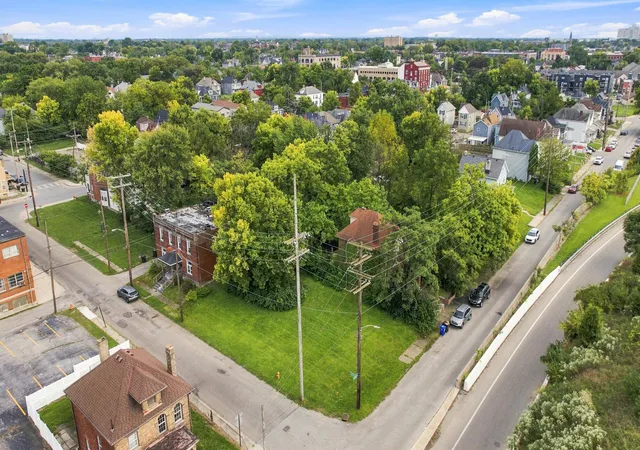 Photo 1 of Land for sale at 448 Hamilton Ave, Columbus, OH 43203 | MLS# 226035826 | Listing updated on 2026-09-18