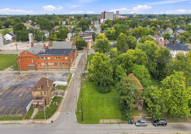 Photo 2 of Land for sale at 448 Hamilton Ave, Columbus, OH 43203 | MLS# 226035826 | Listing updated on 2026-09-18
