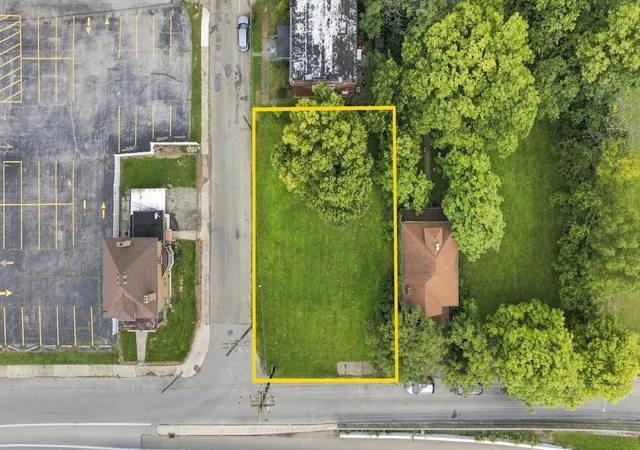 Photo 3 of Land for sale at 448 Hamilton Ave, Columbus, OH 43203 | MLS# 226035826 | Listing updated on 2026-09-18