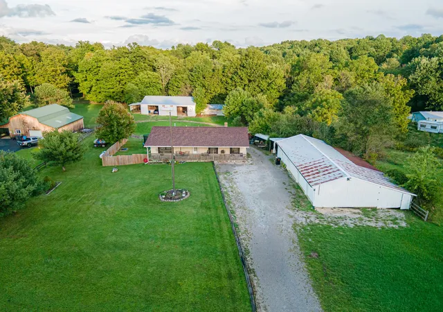 Photo 2 of Single family home for sale at 4305 State Route 314, Mount Gilead, OH 43338 | MLS# 226035812 | Listing updated on 2026-09-30