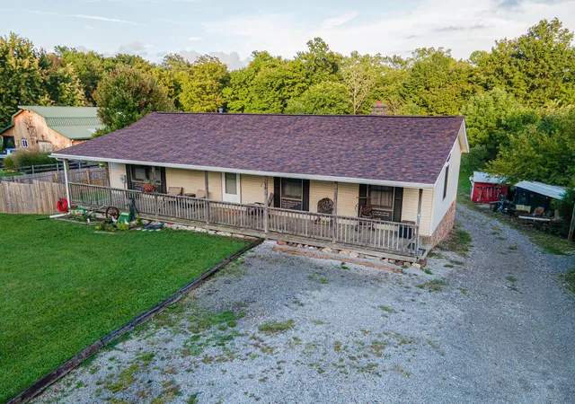 Photo 3 of Single family home for sale at 4305 State Route 314, Mount Gilead, OH 43338 | MLS# 226035812 | Listing updated on 2026-09-30