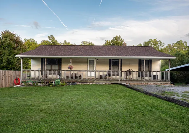 Photo 3 of Single family home for sale at 4305 State Route 314, Mount Gilead, OH 43338 | MLS# 226035812 | Listing updated on 2026-09-30