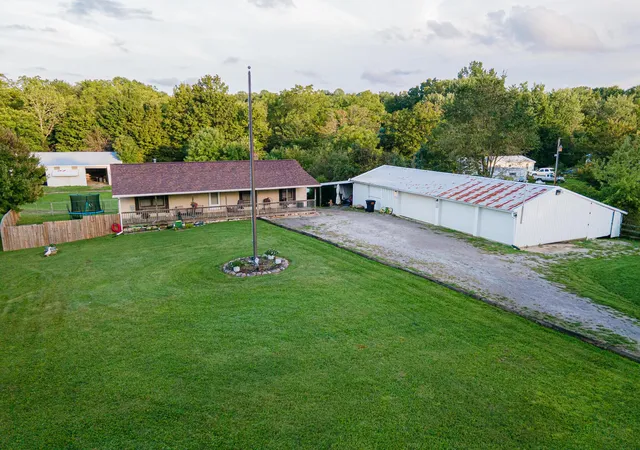 Photo 4 of Single family home for sale at 4305 State Route 314, Mount Gilead, OH 43338 | MLS# 226035812 | Listing updated on 2026-09-30