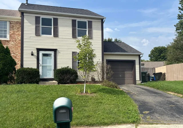 Photo 1 of Single family home for sale at 8624 Wilmette Ct, Powell, OH 43065 | MLS# 226035827 | Listing updated on 2026-09-26