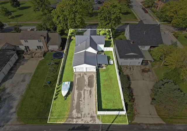 Photo 2 of Single family home for sale at 106 S Franklin St, New Bremen, OH 45869 | MLS# 226035829 | Listing updated on 2026-09-23