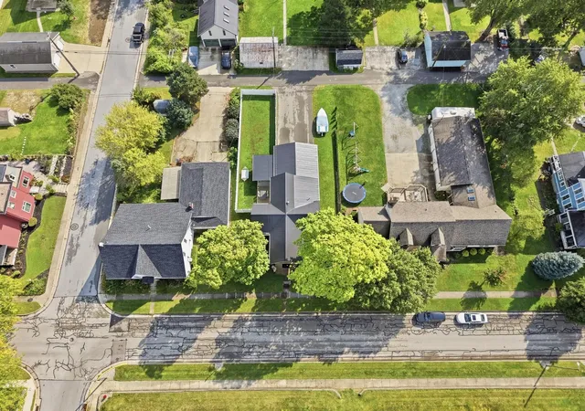 Photo 3 of Single family home for sale at 106 S Franklin St, New Bremen, OH 45869 | MLS# 226035829 | Listing updated on 2026-09-23