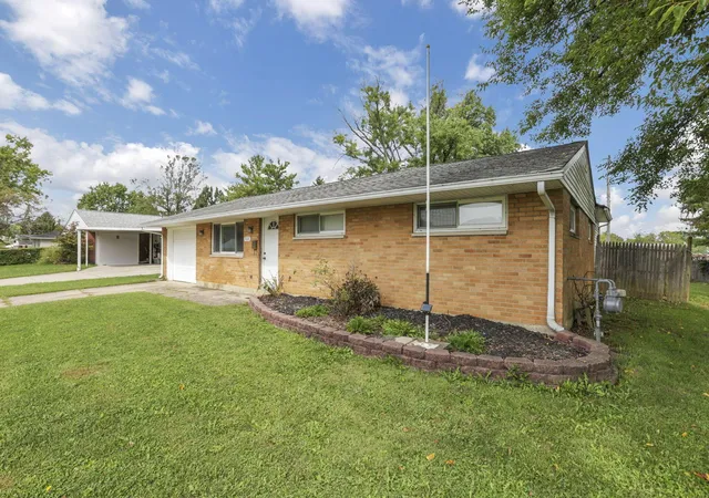 Photo 2 of Single family home for sale at 7008 Clymer Dr, Reynoldsburg, OH 43068 | MLS# 226035831 | Listing updated on 2026-09-23