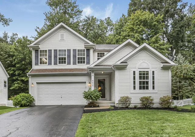 Photo 1 of Single family home for sale at 4427 Wooded Nook Dr, New Albany, OH 43054 | MLS# 226035839 | Listing updated on 2026-09-21