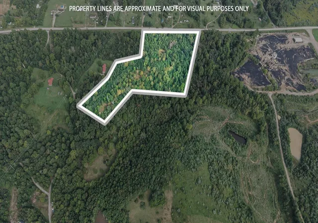 Photo 2 of Land for sale at 0 Ohio 160, Hamden, OH 45634 | MLS# 226035837 | Listing updated on 2026-09-19