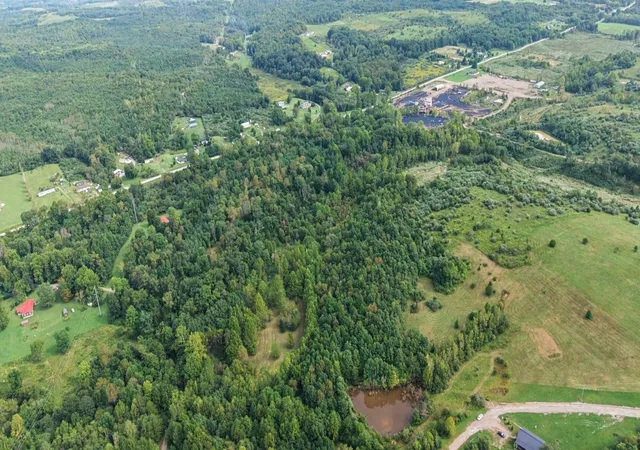 Photo 3 of Land for sale at 0 Ohio 160, Hamden, OH 45634 | MLS# 226035837 | Listing updated on 2026-09-19