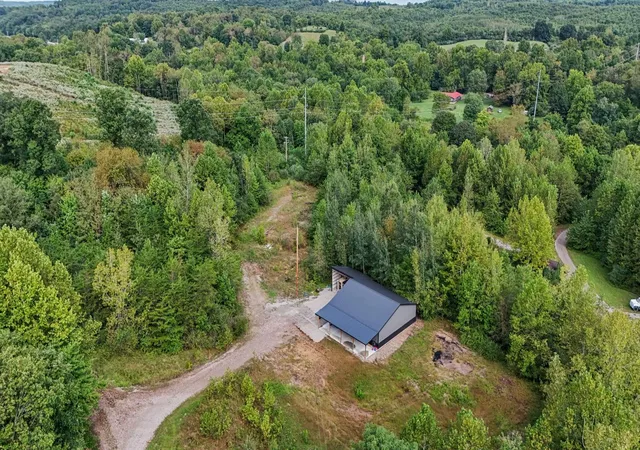 Photo 1 of Land for sale at 00 Ohio 160, Hamden, OH 45634 | MLS# 226035838 | Listing updated on 2026-09-19
