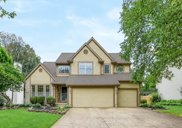 Photo 1 of Single family home for sale at 3612 Mariners Way, Lewis Center, OH 43035 | MLS# 226035844 | Listing updated on 2026-10-07