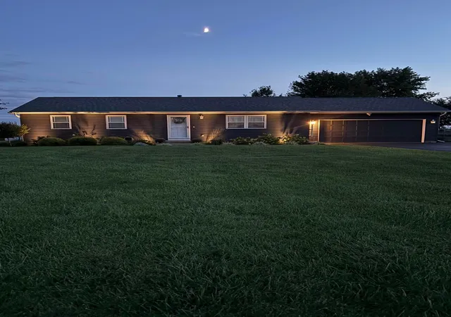 Photo 2 of Single family home for sale at 7955 Plattsburg Rd, South Charleston, OH 45368 | MLS# 226035846 | Listing updated on 2026-10-06
