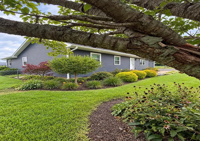 Photo 3 of Single family home for sale at 7955 Plattsburg Rd, South Charleston, OH 45368 | MLS# 226035846 | Listing updated on 2026-10-06