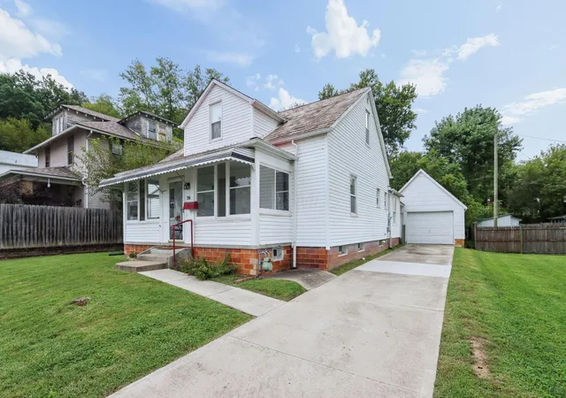 Photo 1 of Single family home for sale at 396 N Orchard St, Logan, OH 43138 | MLS# 226035849 | Listing updated on 2026-09-21