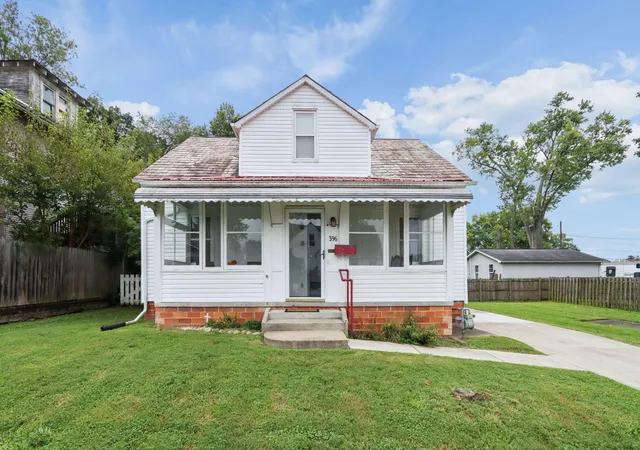 Photo 2 of Single family home for sale at 396 N Orchard St, Logan, OH 43138 | MLS# 226035849 | Listing updated on 2026-09-21