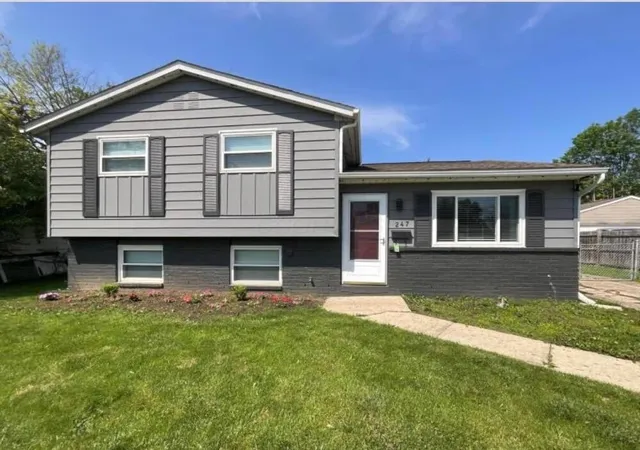 Photo 1 of Single family home for sale at 247 Southwood Rd, West Jefferson, OH 43162 | MLS# 226035855 | Listing updated on 2026-09-19